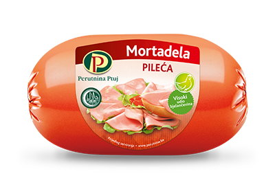 BiH PP Pileca mortadela