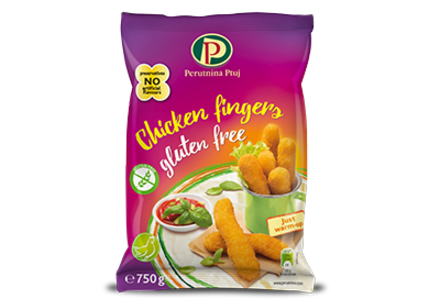 PP Piscancji fingersi 750g