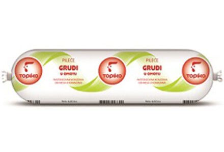 Pilece grudi omot products